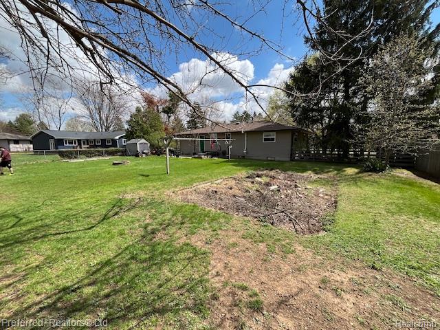 5242 Osburn Drive, Tecumseh, MI 49286 — Photo 21