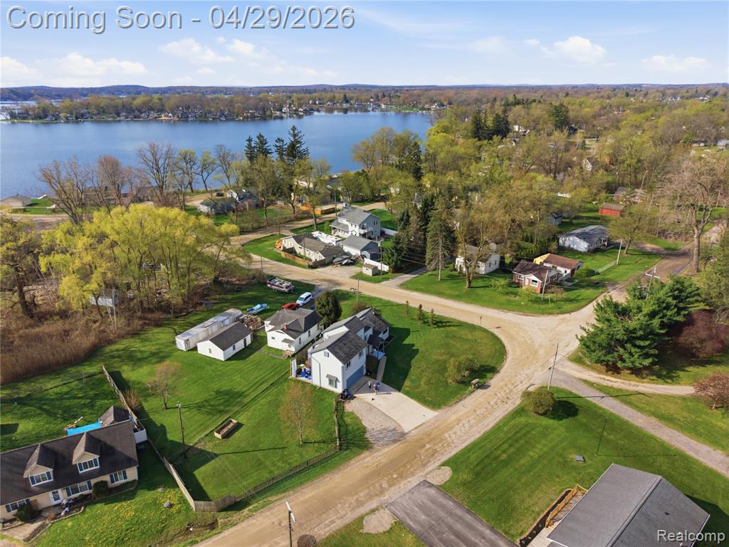 3357 Giddings Boulevard, Highland, MI 48356 — Photo 34