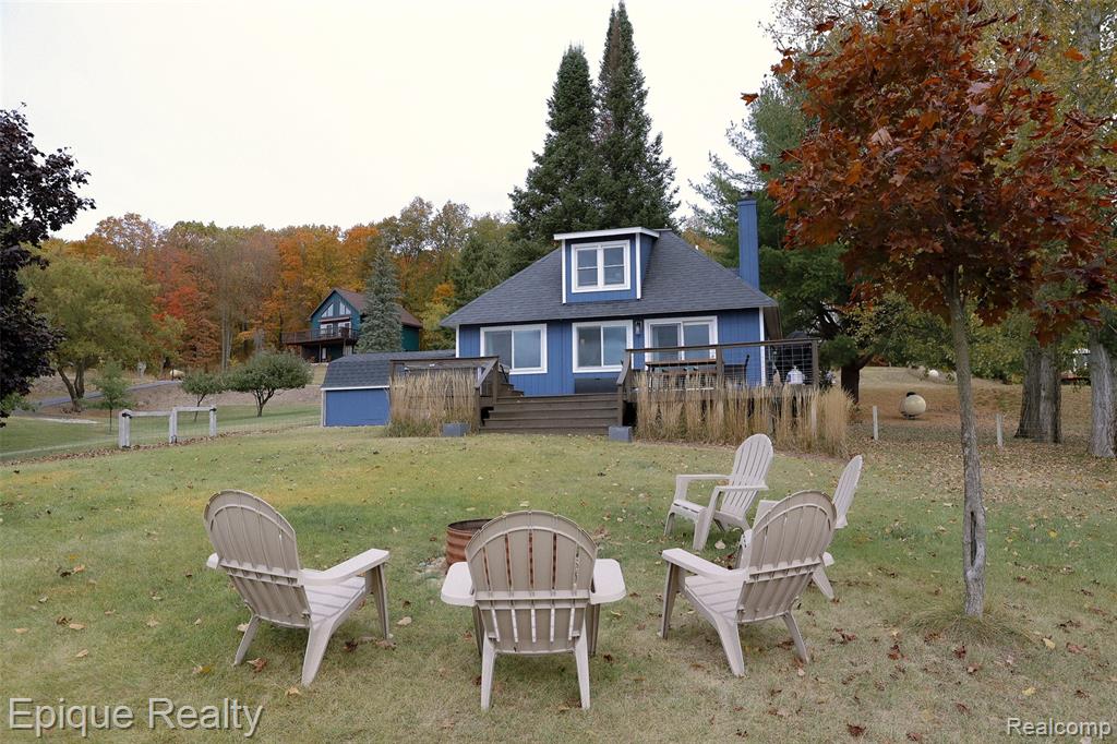 3353 Hill View, Boyne Falls, MI 49713 — Photo 31