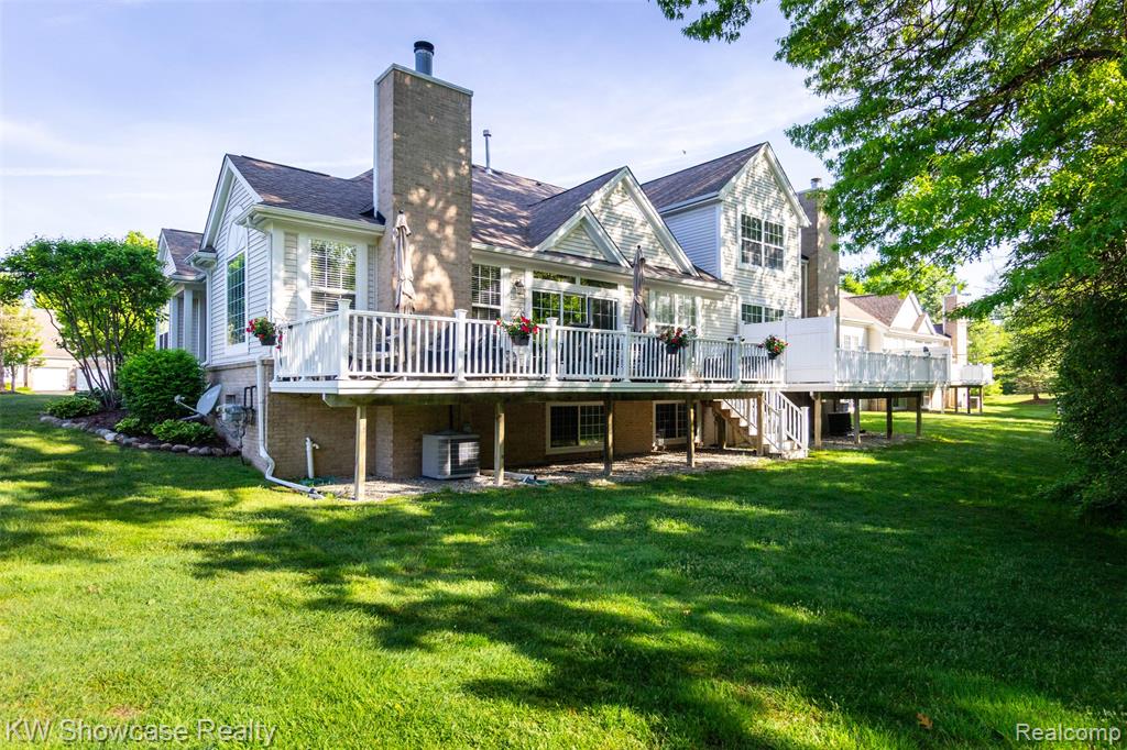 5726 Pinecroft Court, 44, Clawson, MI — Photo 37