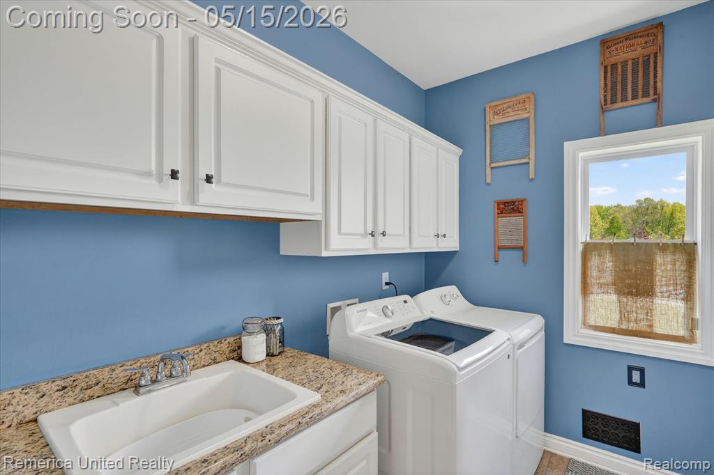 8871 N Gregory Road, Fowlerville, MI 48836 — Photo 25
