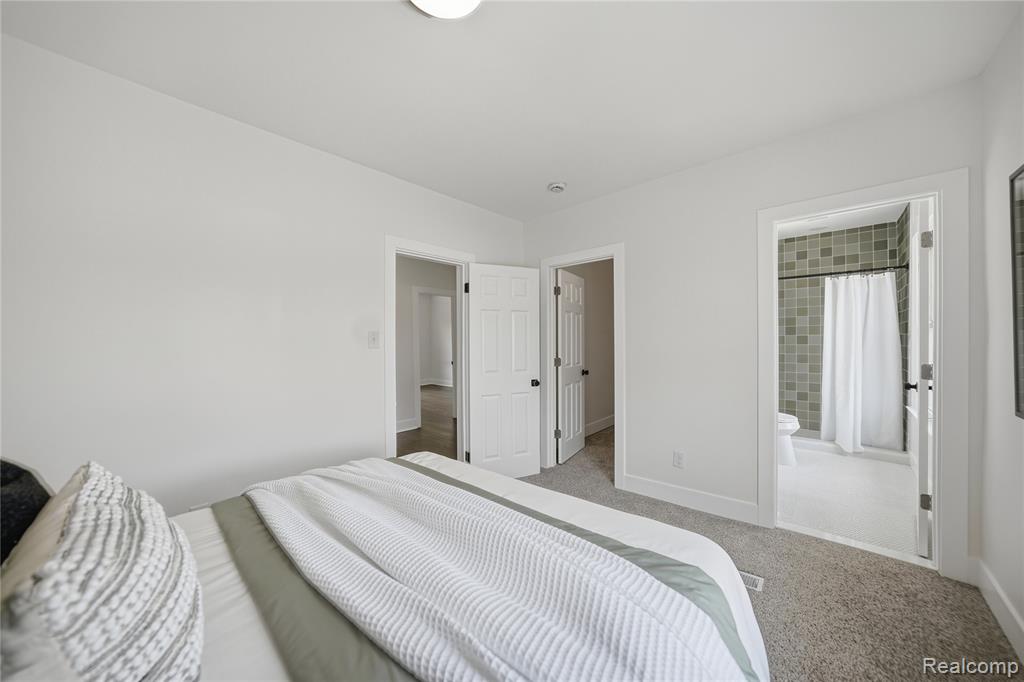 2501 Seyburn Street, Detroit, MI 48214 — Photo 17