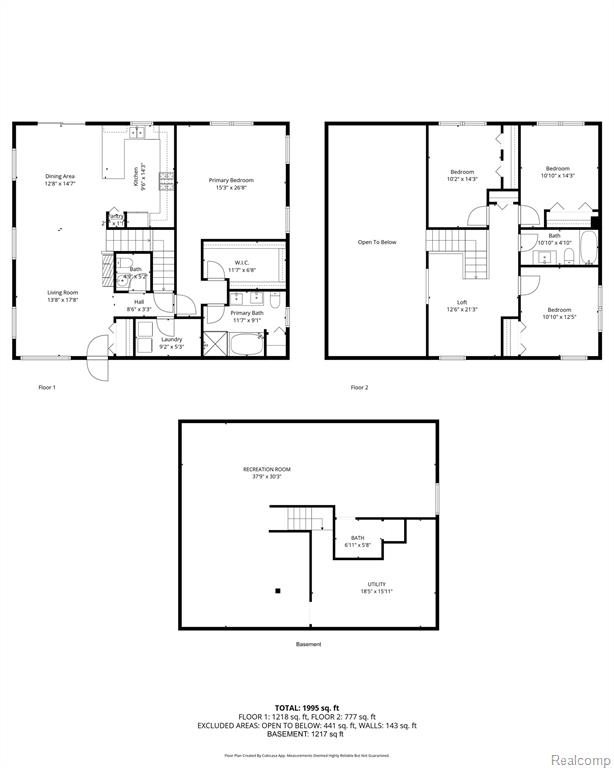681 Lillibridge Street, Detroit, MI 48214 — Photo 47