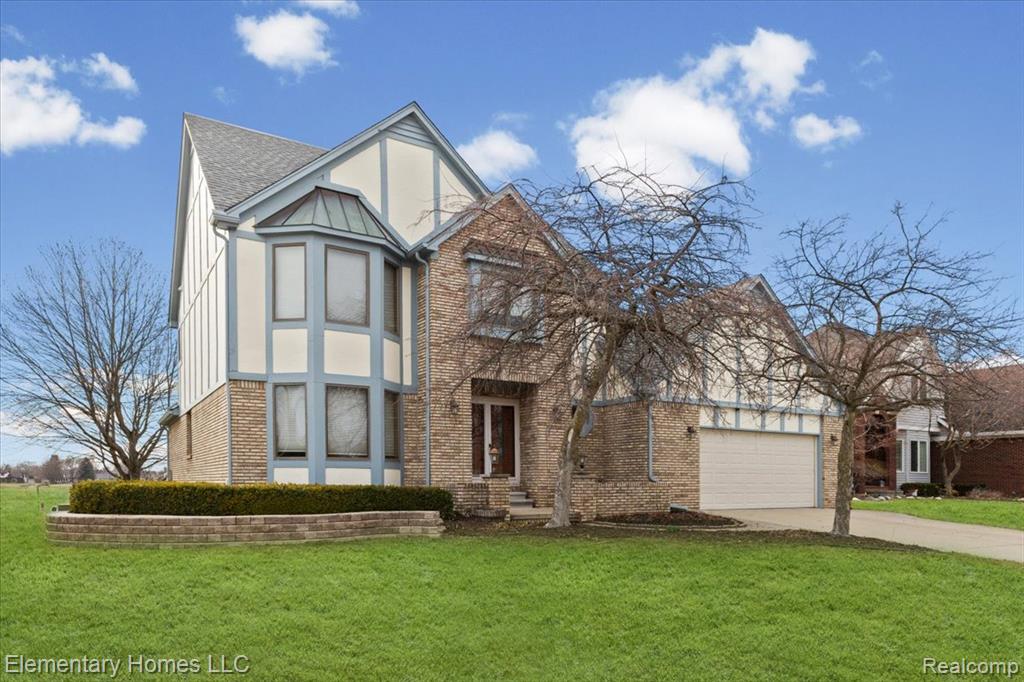 51637 Baker Road S, Chesterfield, MI 48047 — Photo 3