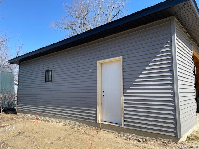 5031 Clintonville Road, Clarkston, MI — Photo 4