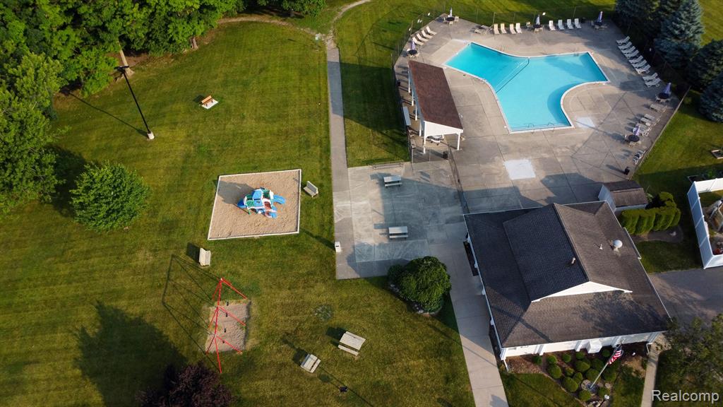 23062 CRANBROOKE Lane, 173, Novi, MI — Photo 26