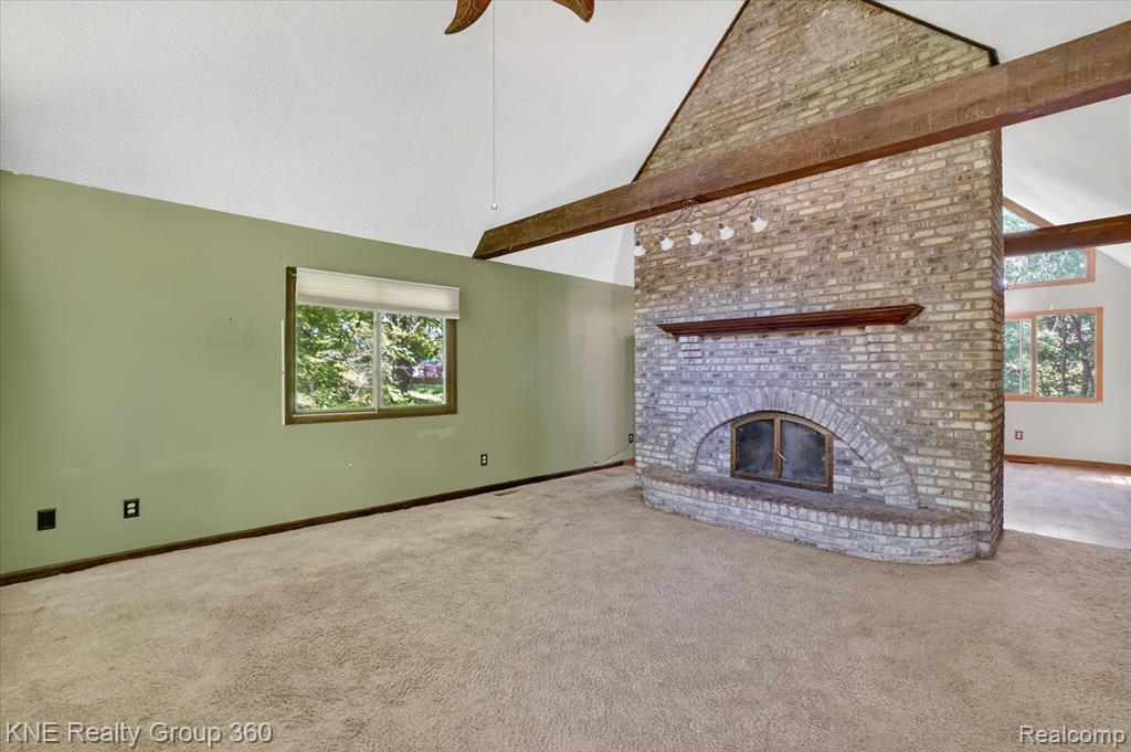 751 Maury Place, Howell, MI 48843 — Photo 7