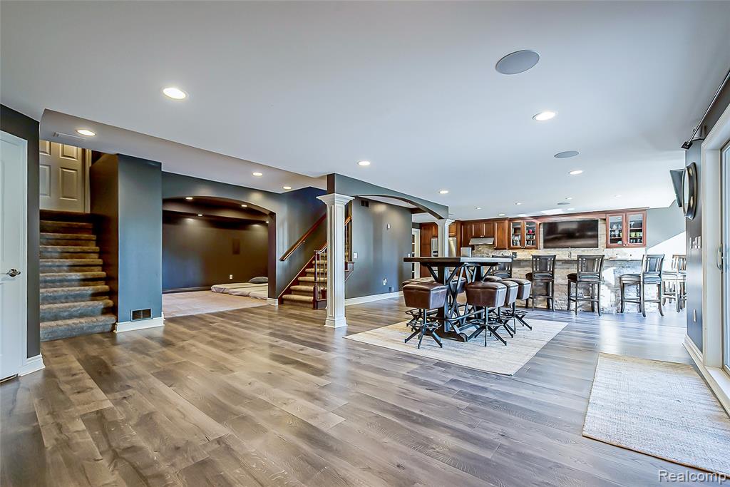 24935 Ravine Drive, South Lyon, MI 48178 — Photo 33
