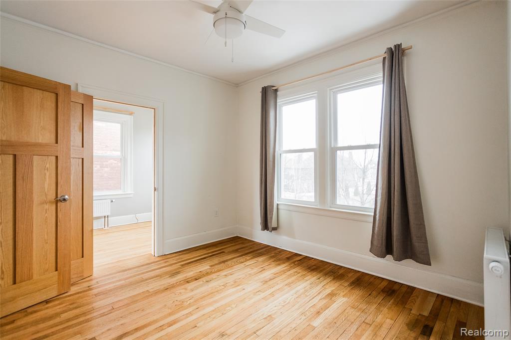 4100 Helen Street, Detroit, MI 48207 — Photo 13