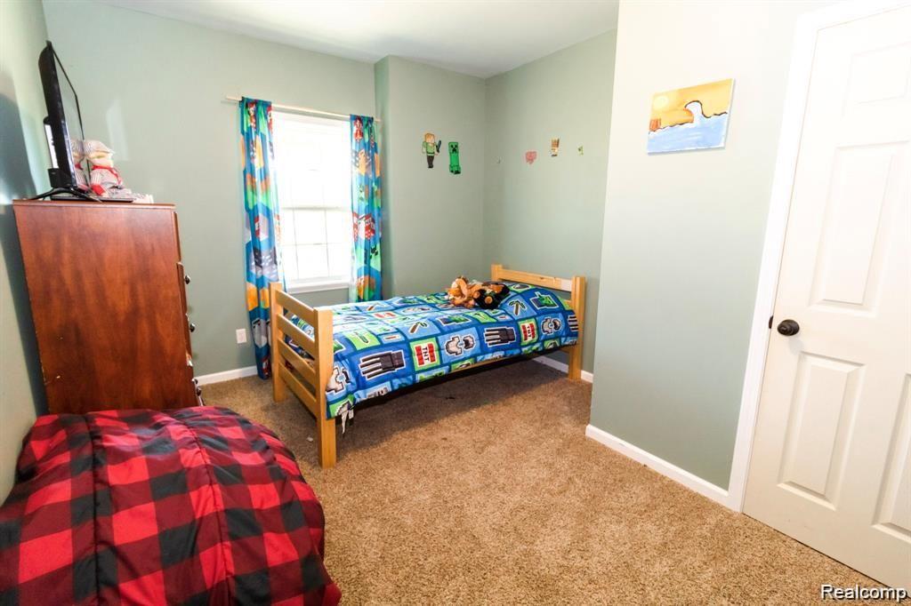 4147 W BARNES LAKE Road, Columbiaville, MI 48421 — Photo 15