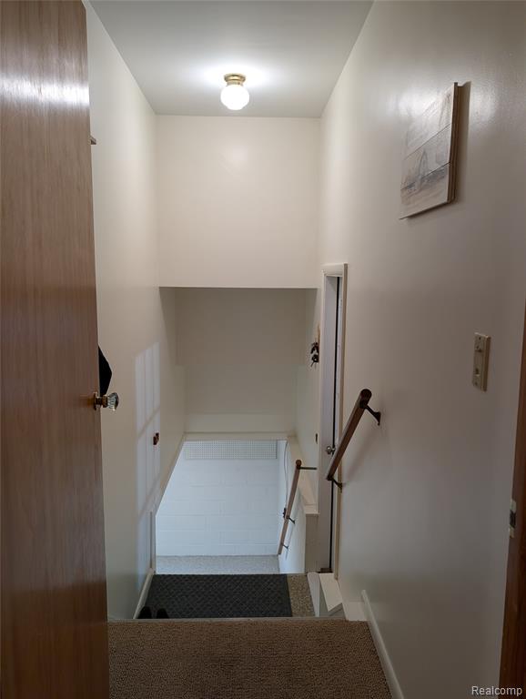 411 Cleveland Street, Bad Axe, MI 48413 — Photo 45