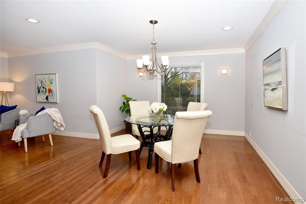 6727 Lahser Road, Bloomfield Hills, MI 48301 — Photo 8