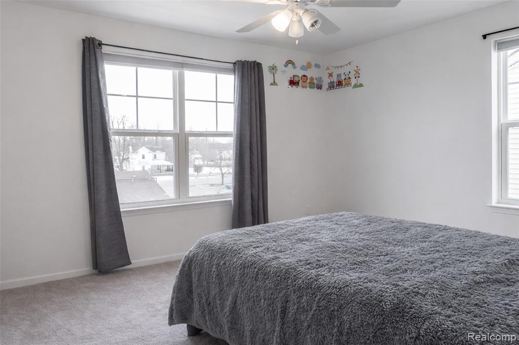 3217 Chambers W, 87, Wixom, MI 48393 — Photo 18
