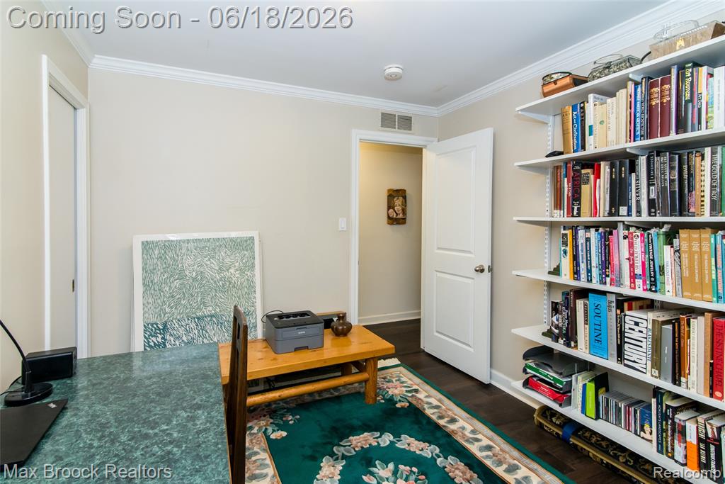 6799 E Dartmoor Road, West Bloomfield, MI — Photo 20