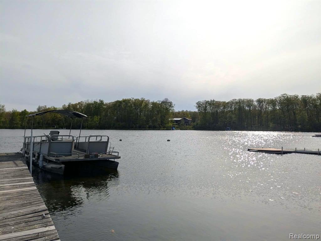 5554 N Sauble Lake Drive, Irons, MI 49644 — Photo 54