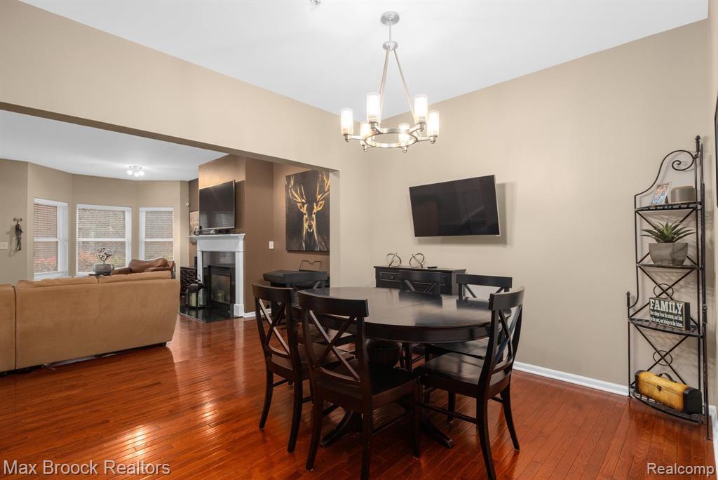 25618 PORTICO Lane, Novi, MI — Photo 32