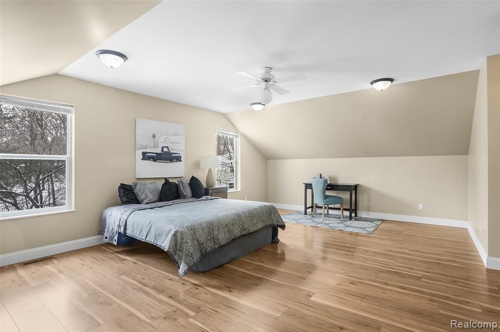 2420 Fisher Road, Howell, MI 48855 — Photo 14
