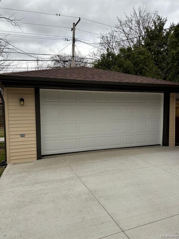 7921 CLIPPERT Street, Taylor, MI 48180 — Photo 21