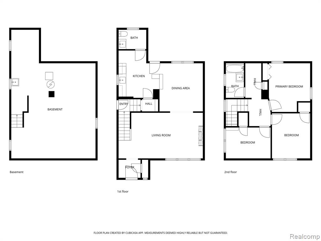 15887 Robson Street, Detroit, MI 48227 — Photo 37