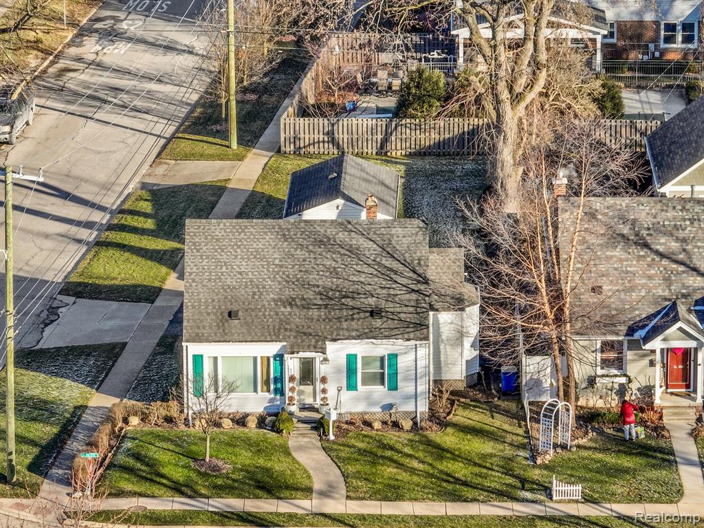 498 Pacific Street, Plymouth, MI 48170 — Photo 21