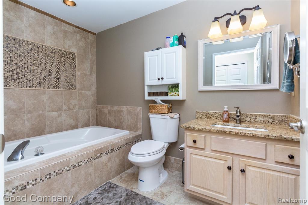 57253 Megan Drive, 21, Washington, MI — Photo 21