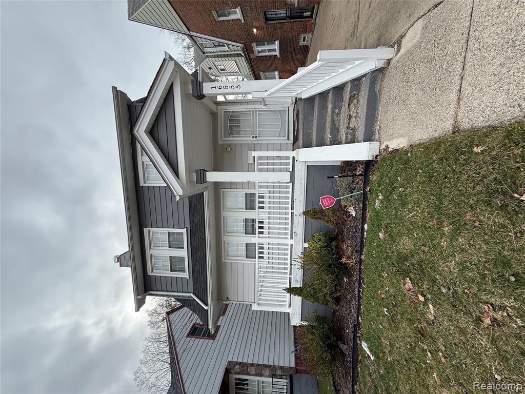 16555 Lawton Street, Detroit, MI 48221