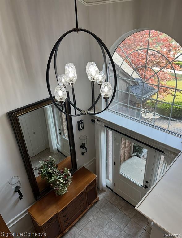 53907 Orson Drive, New Baltimore, MI 48047 — Photo 4