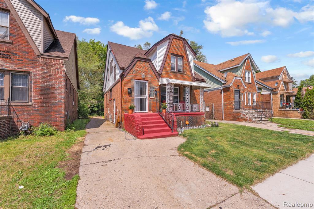 16147 Snowden Street, Detroit, MI 48235 — Photo 13