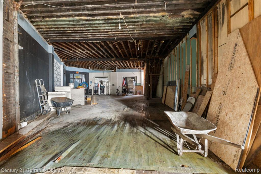 7409 Michigan Avenue, Detroit, MI 48210 — Photo 19