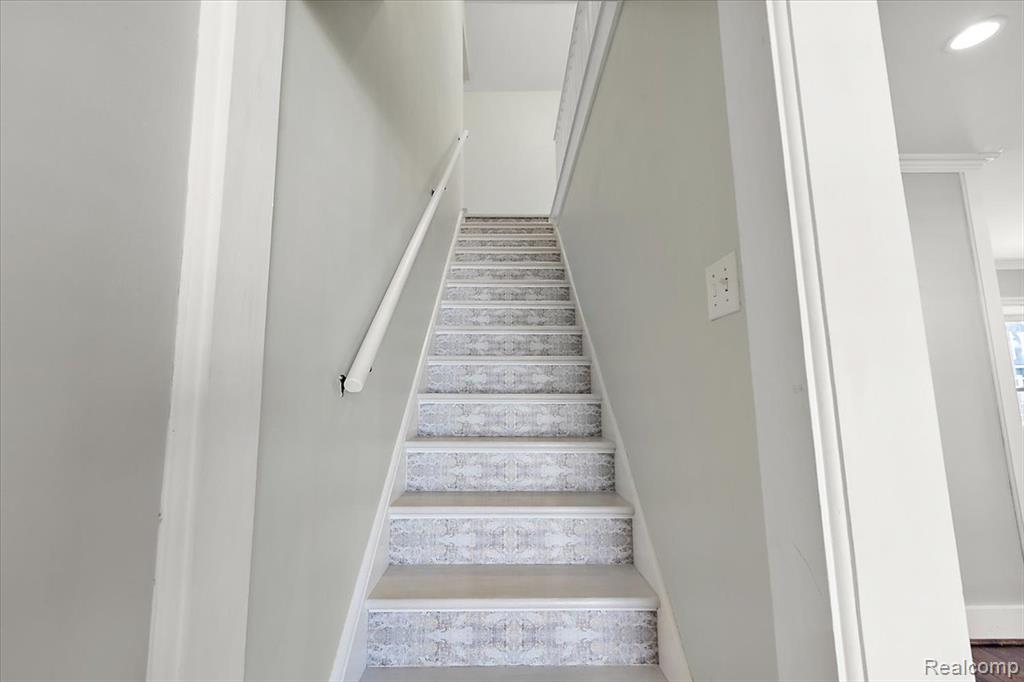 415 Yerkes Street, Northville, MI 48167 — Photo 47