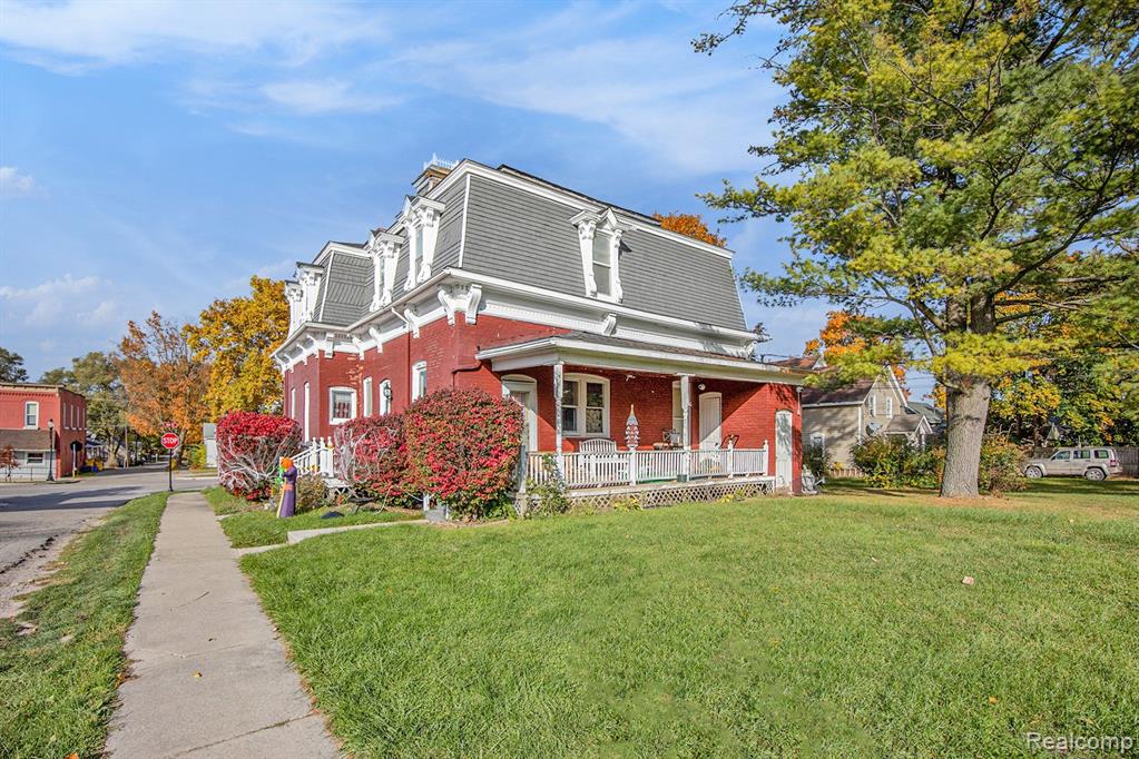 5550 MAIN Street, Dryden, MI 48428 — Photo 31