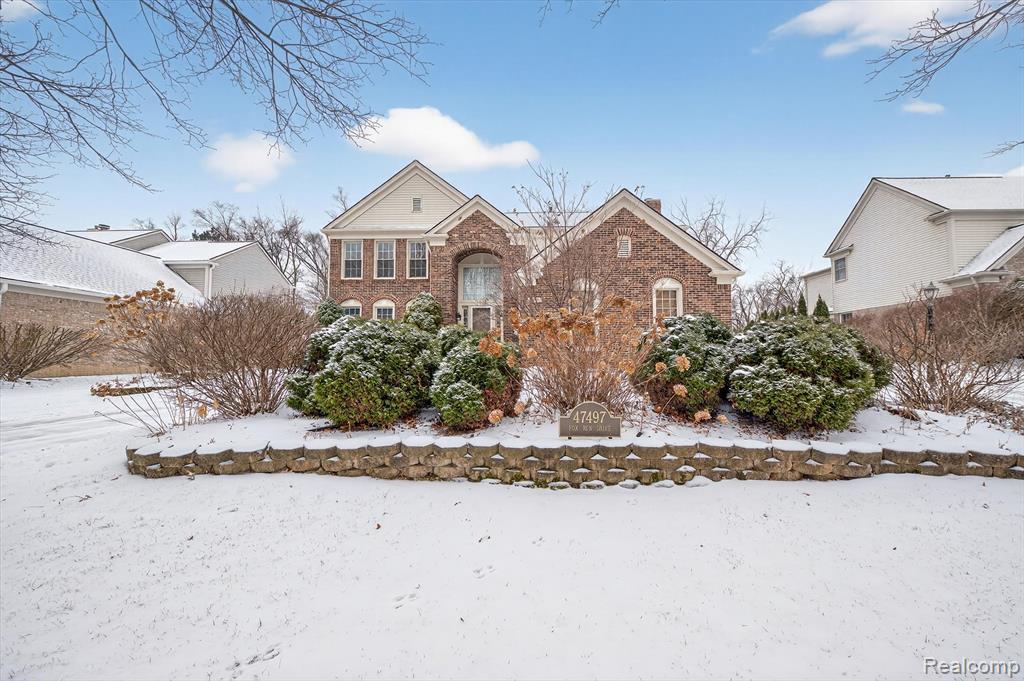 47497 Fox Run Drive, Canton, MI 48187 — Photo 9