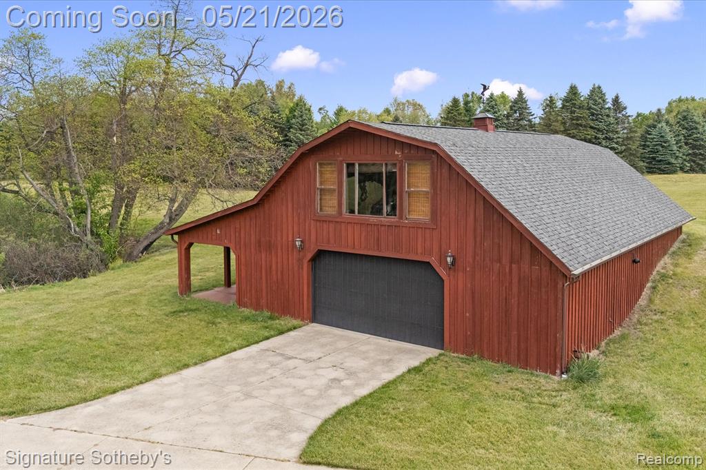 6831 Price Lake Road N, Jackson, MI 49201 — Photo 3