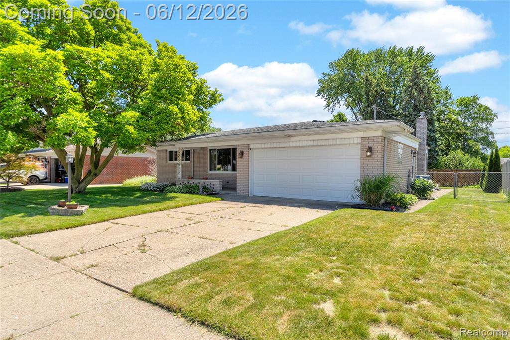 4840 Iowa Drive, Warren, MI 48092 — Photo 26
