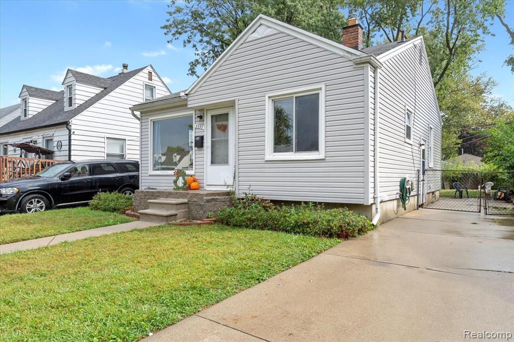 5097 Niagara Street, Wayne, MI 48184 — Photo 2