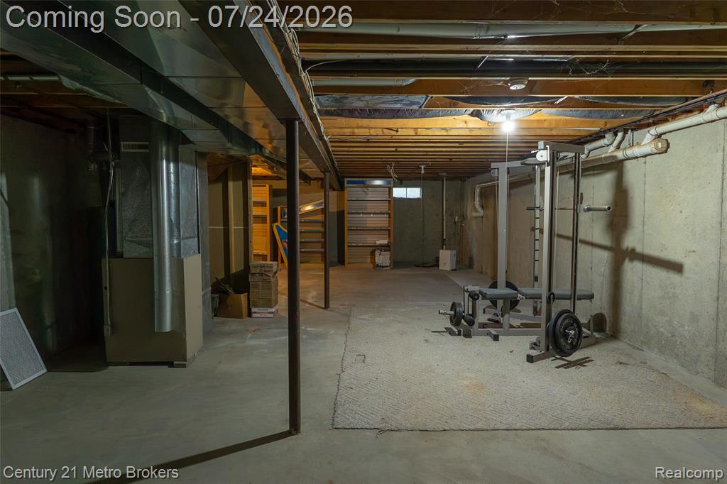 15117 Locust Grove Drive, Byron, MI 48418 — Photo 50