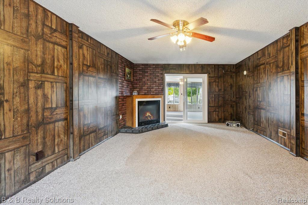 4360 HURON Street, North Branch, MI 48461 — Photo 26