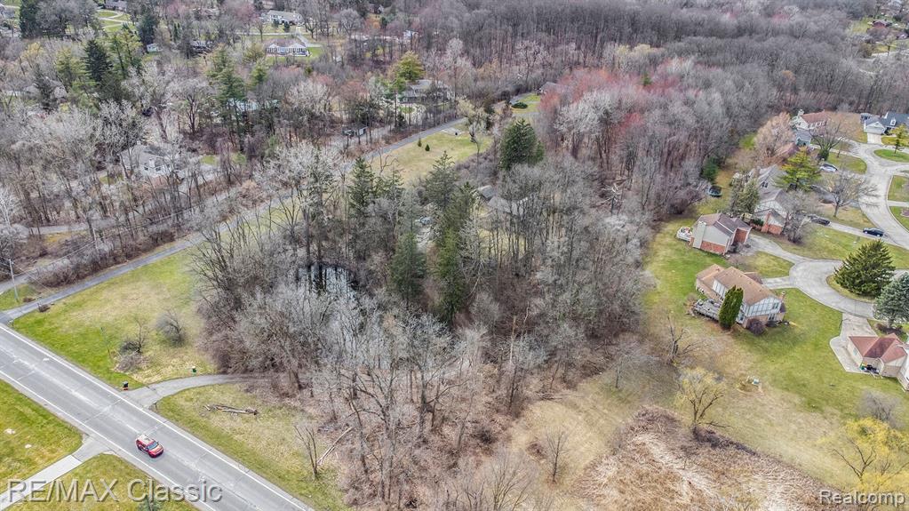 23775 Inkster Road, Farmington Hills, MI, 48336