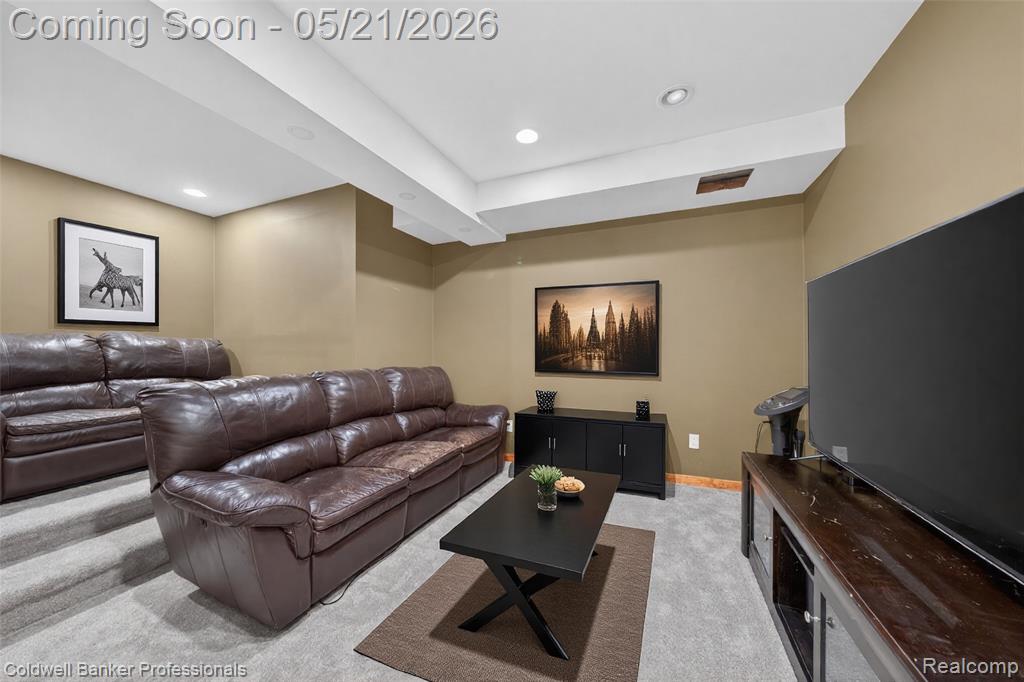 2076 Shore Hill Court, West Bloomfield, MI 48323 — Photo 35
