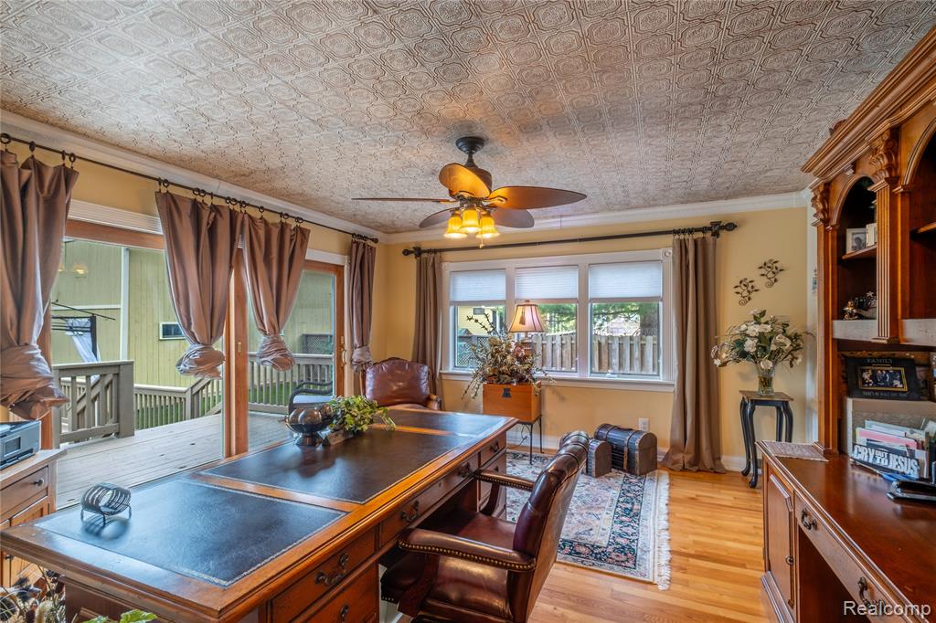 208 W Rockwell Street, Fenton, MI 48430 — Photo 14