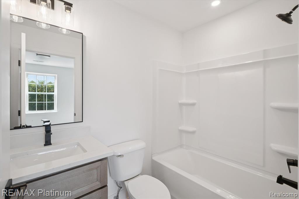1691 Pinecroft Lane, Howell, MI 48855 — Photo 27