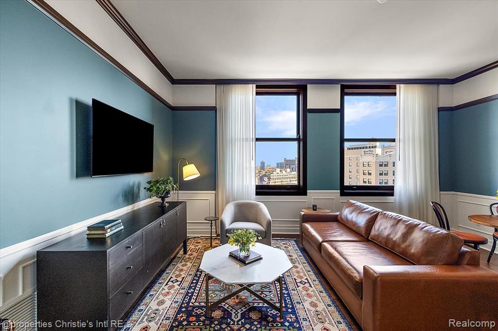 1 Park Avenue - Photo 4