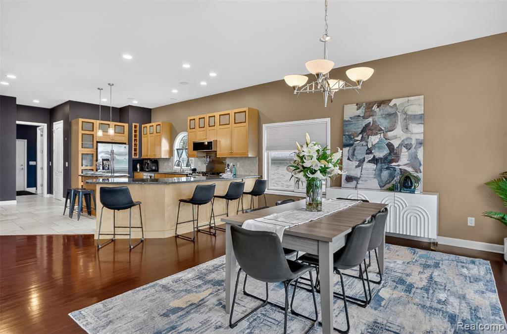 3071 School Lake Drive, Brighton, MI 48114 — Photo 12