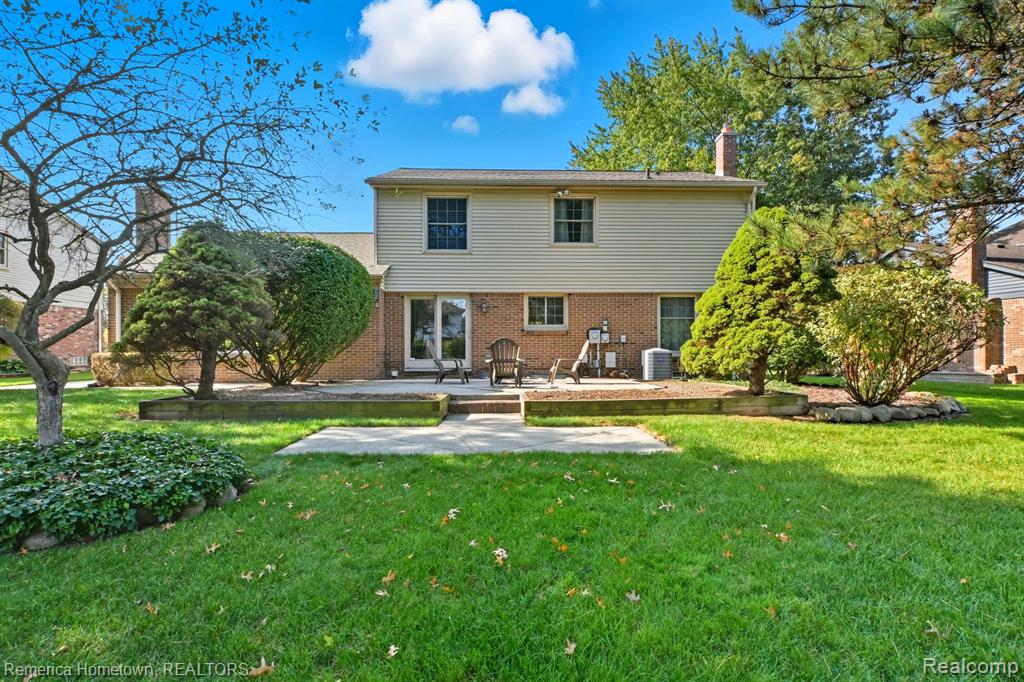 45555 S Turtlehead Court, Plymouth, MI 48170 — Photo 36