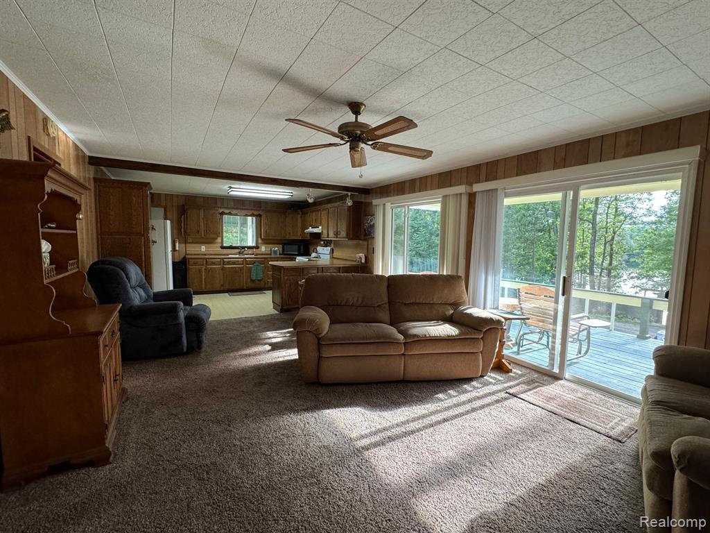 5940 Oak Rd Road, Rose City, MI 48654 — Photo 30