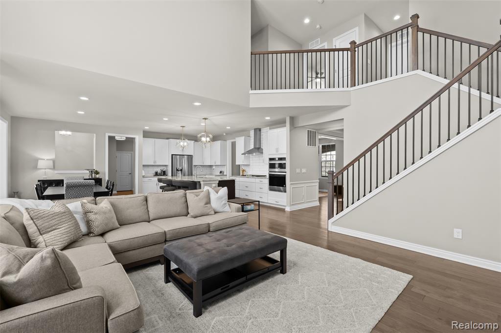 4522 Twin Beach Court, West Bloomfield, MI 48323 — Photo 6