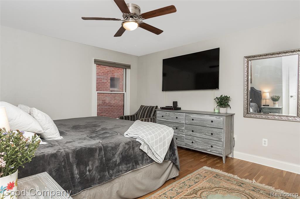 605 S Troy Street, Royal Oak, MI 48067 — Photo 21