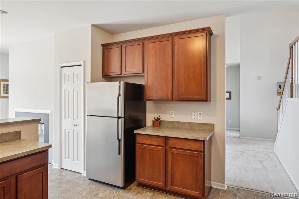 47681 SCENIC CIRCLE Drive S, 77, Canton, MI 48188 — Photo 16