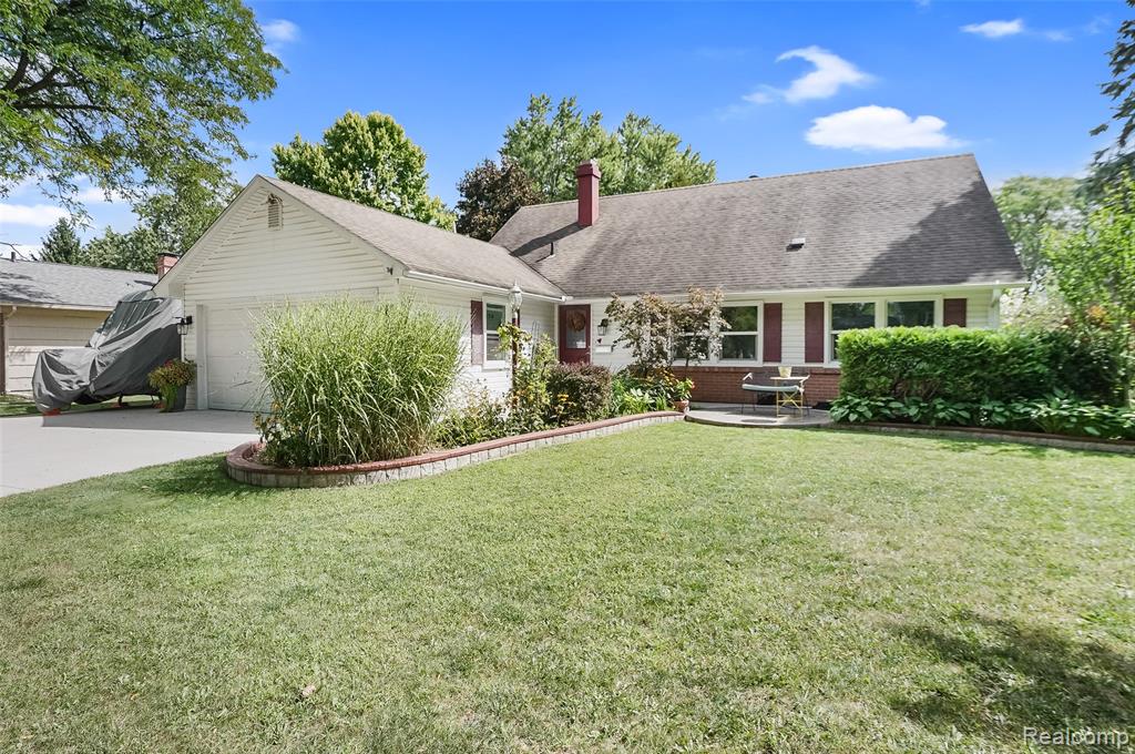 4714 Butler Drive, Troy, MI 48085 — Photo 3