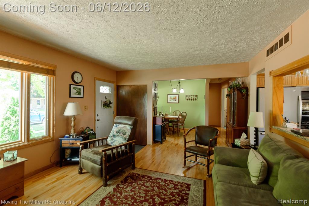 9853 Hamilton Street, Belleville, MI 48111 — Photo 5